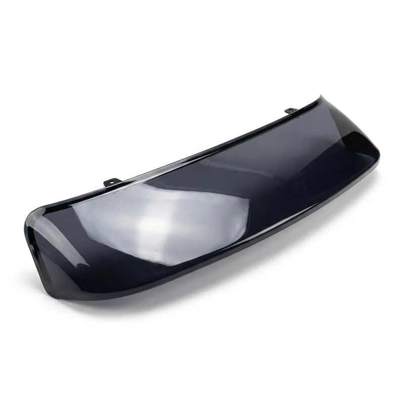 Tinted Acrylic Windscreen Sunvisor for Datsun Pickup (1965 - 1983)