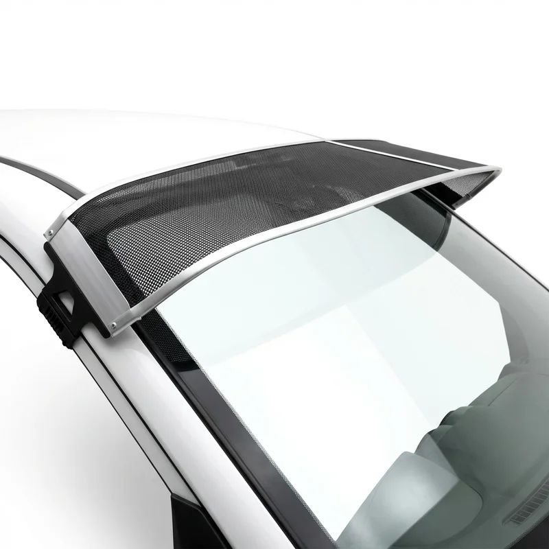 Premium Mesh Windscreen Sunvisor for Dodge Atos (2001 - 2012)