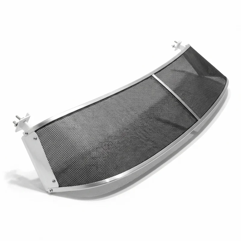 Premium Mesh Windscreen Sunvisor for Dodge B250 (1981 - 1994)