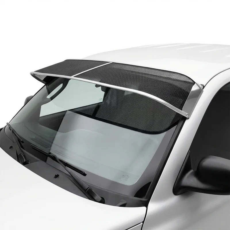 Premium Mesh Windscreen Sunvisor for Dodge Dakota (1987 - 2012)