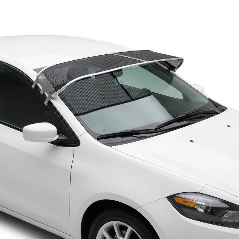 Premium Mesh Windscreen Sunvisor for Dodge Dart (1960 - 2016)