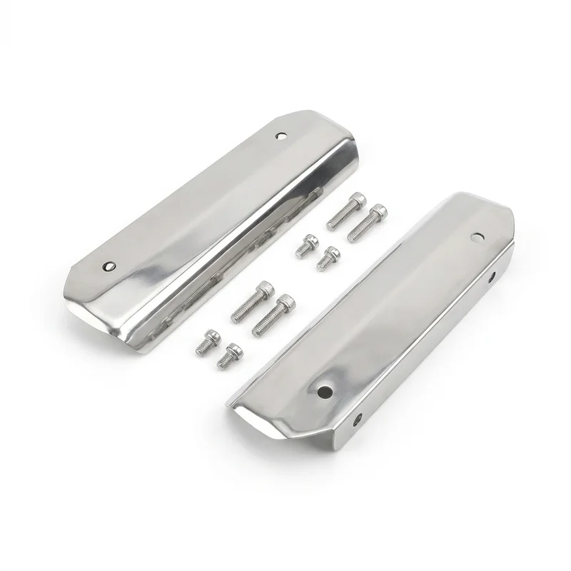 Stainless Steel Mounting Bracket Kit for Dodge MB300 (1974 - 1974)
