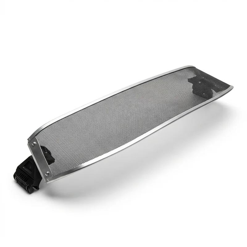 Premium Mesh Windscreen Sunvisor for Dodge Mirada (1980 - 1983)