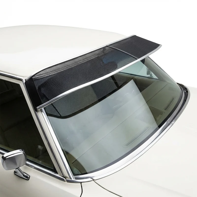 Premium Mesh Windscreen Sunvisor for Dodge Royal Monaco (1975 - 1977)