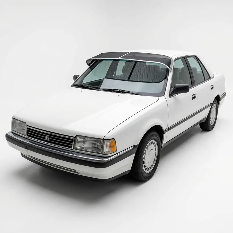 Premium Mesh Windscreen Sunvisor for Eagle Premier (1988 - 1992)