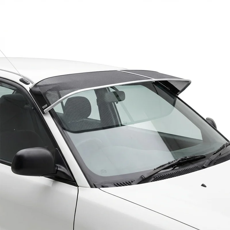 Premium Mesh Windscreen Sunvisor for Eagle Summit (1989 - 1996)