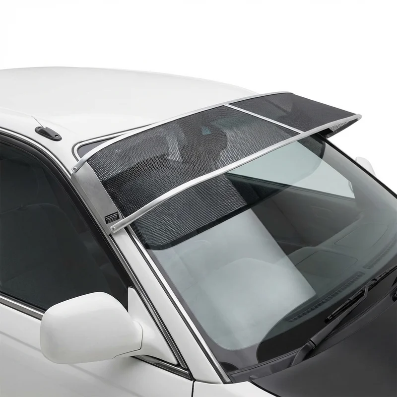 Premium Mesh Windscreen Sunvisor for Eagle Vista (1988 - 1992)