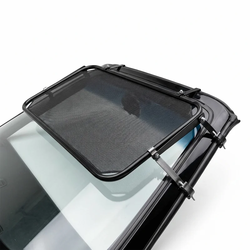 Premium Mesh Windscreen Sunvisor for Ferrari 308 GTSi (1981 - 1982)
