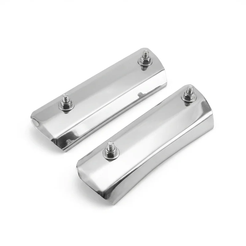 Stainless Steel Mounting Bracket Kit for Ferrari 328 GTS (1985 - 1989)