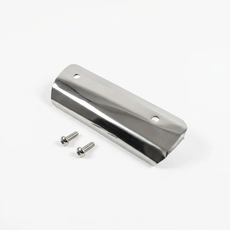 Stainless Steel Mounting Bracket Kit for Ferrari 348 Spider (1993 - 1995)