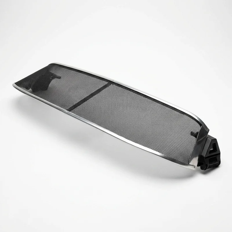 Premium Mesh Windscreen Sunvisor for Ferrari 365 GTS/4 (1970 - 1974)