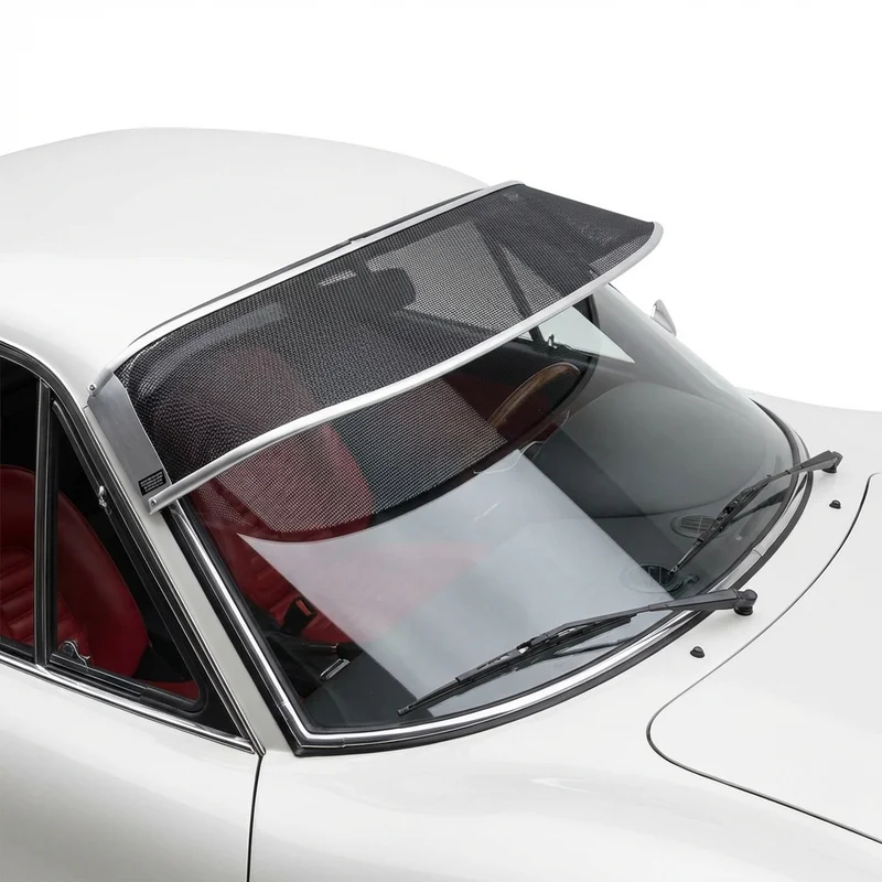 Premium Mesh Windscreen Sunvisor for Ferrari 365 GTS (1970 - 1970)