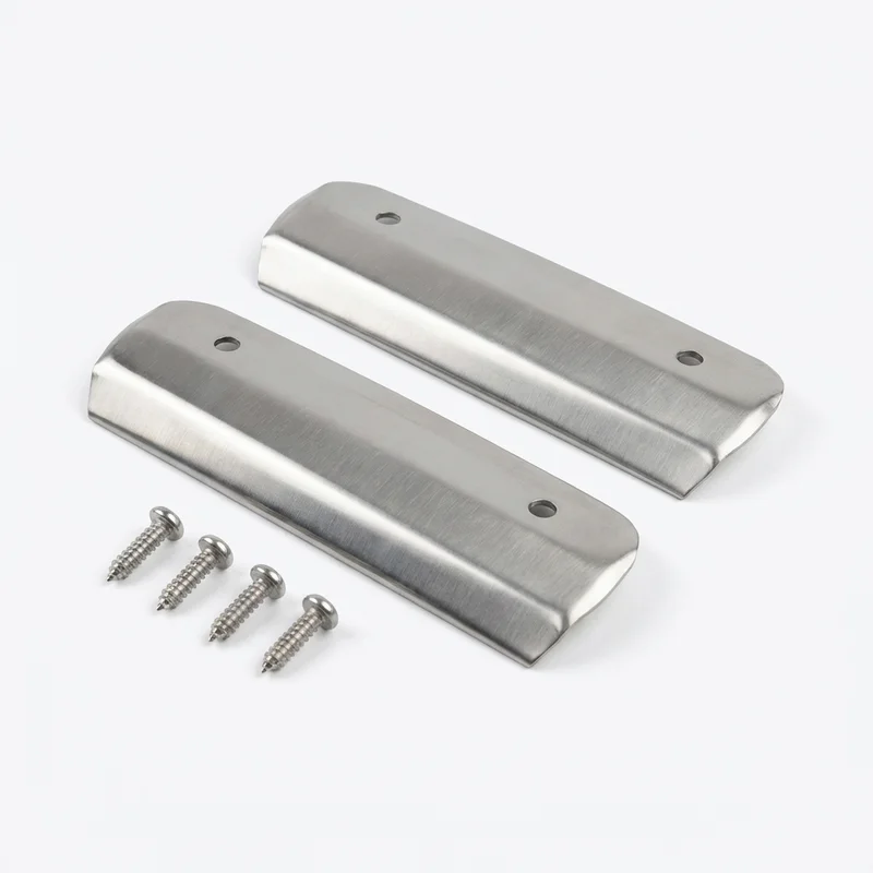 Stainless Steel Mounting Bracket Kit for Ferrari 456 GT (1995 - 1998)