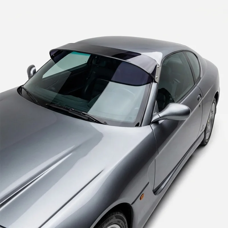 Tinted Acrylic Windscreen Sunvisor for Ferrari 456 GTA (1997 - 1998)
