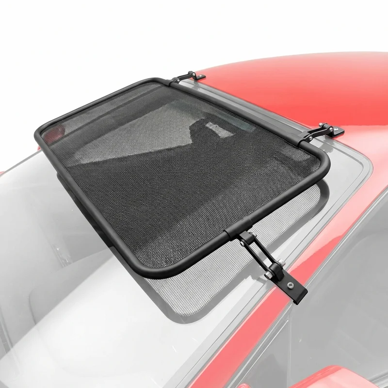 Premium Mesh Windscreen Sunvisor for Ferrari 512 M (1995 - 1995)