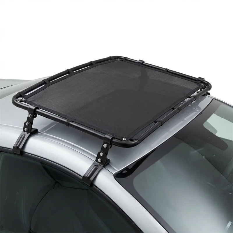 Premium Mesh Windscreen Sunvisor for Ferrari California T (2015 - 2018)