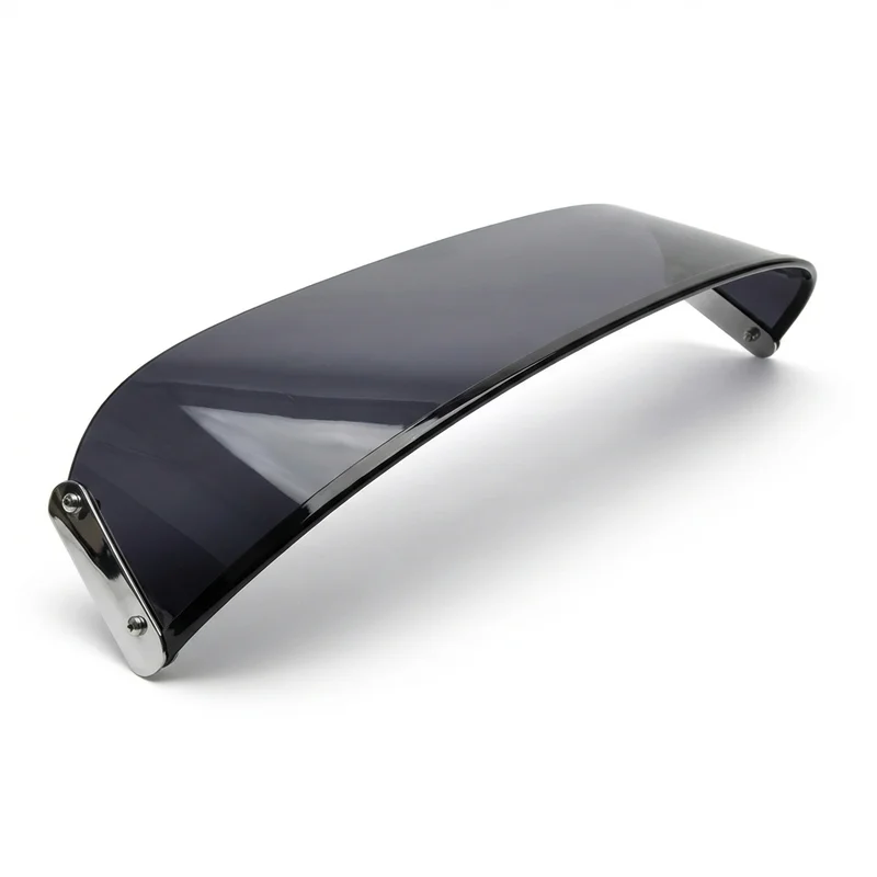 Tinted Acrylic Windscreen Sunvisor for Ferrari Dino 246 GTS (1972 - 1973)