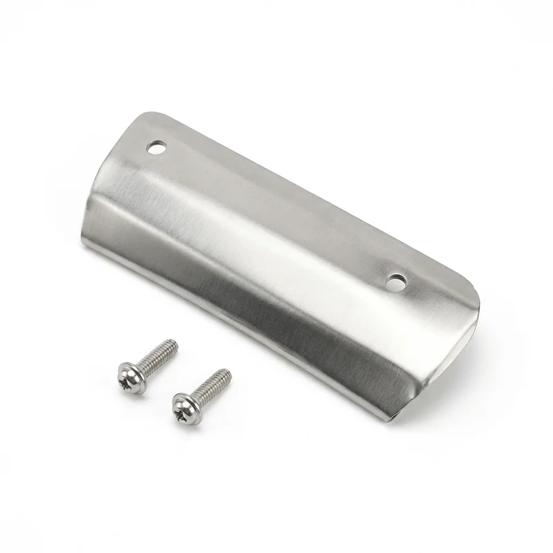 Stainless Steel Mounting Bracket Kit for Ferrari F12 Berlinetta (2013 - 2017)