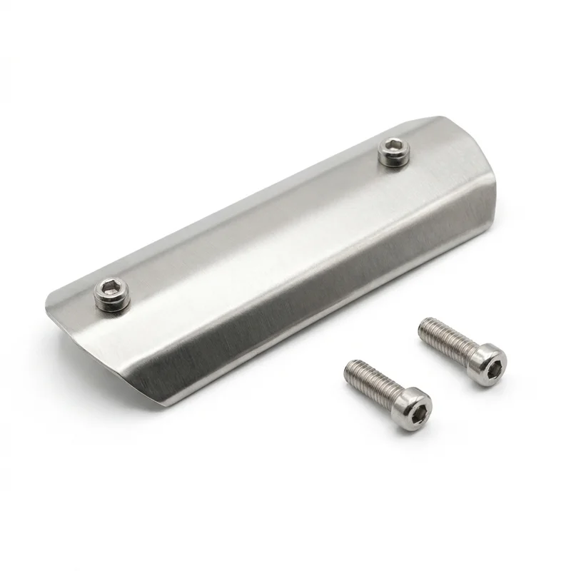 Stainless Steel Mounting Bracket Kit for Ferrari FF (2011 - 2016)