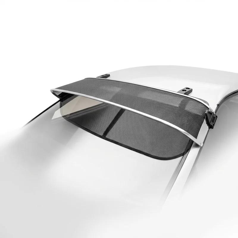 Premium Mesh Windscreen Sunvisor for Ferrari Testarossa (1985 - 1991)
