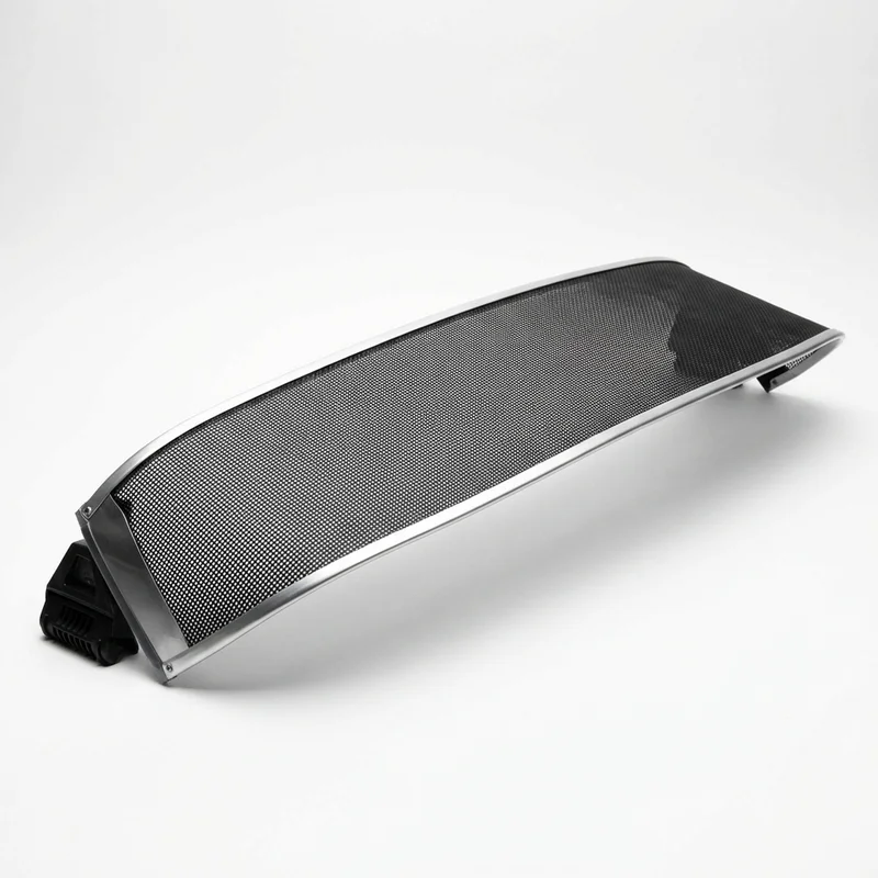Premium Mesh Windscreen Sunvisor for Ford Club (1959 - 1959)