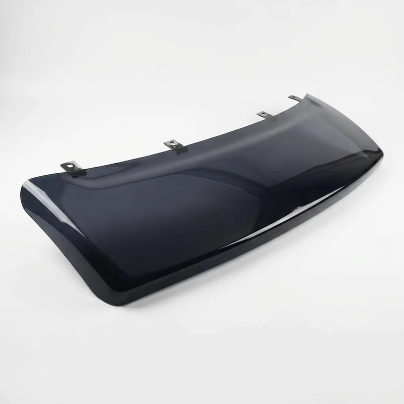 Tinted Acrylic Windscreen Sunvisor for Ford Econoline Van (2010 - 2014)