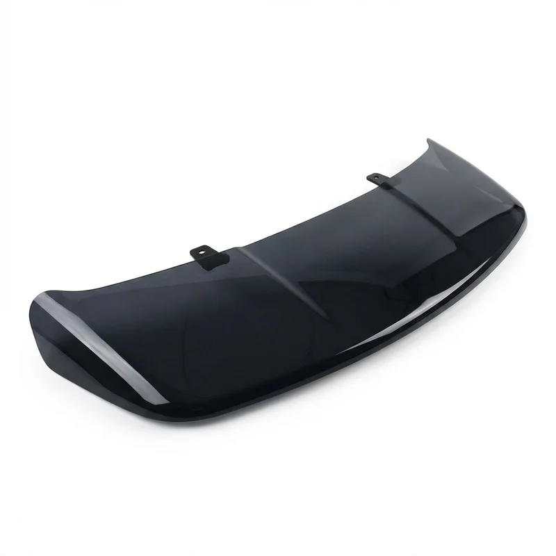Tinted Acrylic Windscreen Sunvisor for Ford Edge (2007 - 2024)