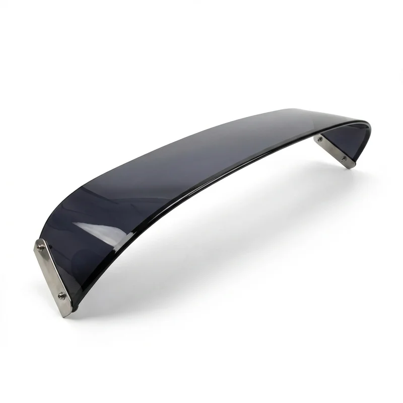 Tinted Acrylic Windscreen Sunvisor for Ford Elite (1975 - 1976)