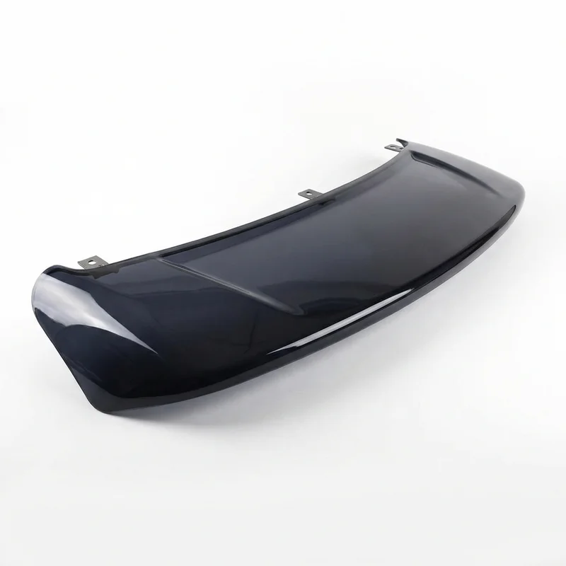 Tinted Acrylic Windscreen Sunvisor for Ford Escort (1981 - 2003)