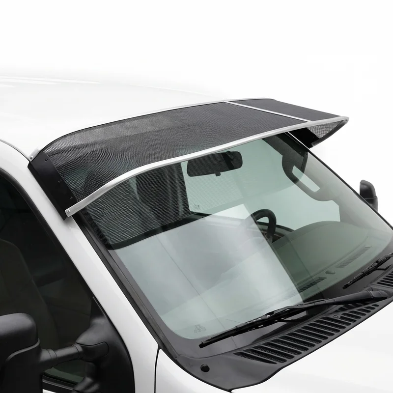 Premium Mesh Windscreen Sunvisor for Ford Excursion (2000 - 2005)