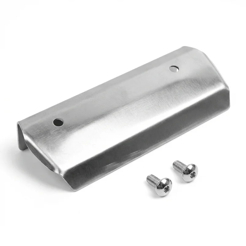 Stainless Steel Mounting Bracket Kit for Ford Explorer Sport (2001 - 2003)