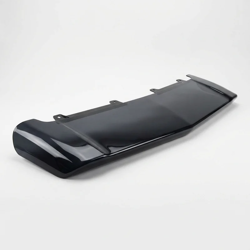 Tinted Acrylic Windscreen Sunvisor for Ford F-Super Duty (1988 - 1997)