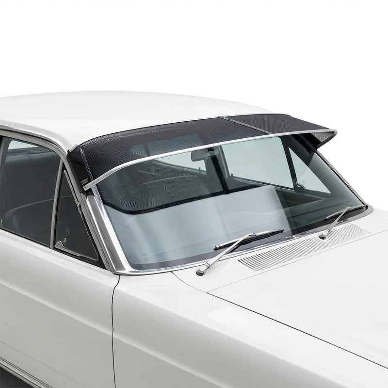 Premium Mesh Windscreen Sunvisor for Ford Falcon (1966 - 1970)