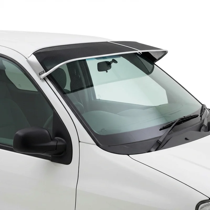 Premium Mesh Windscreen Sunvisor for Ford Freestar (2004 - 2007)