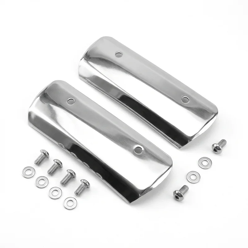 Stainless Steel Mounting Bracket Kit for Ford Freestyle (2005 - 2007)