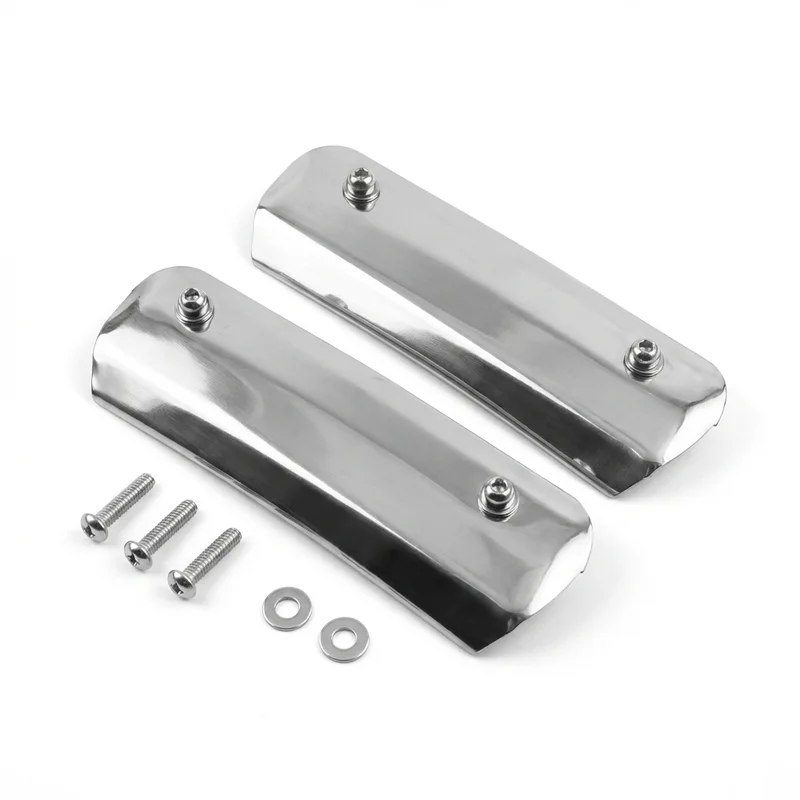 Stainless Steel Mounting Bracket Kit for Ford LT9522 (1997 - 1998)