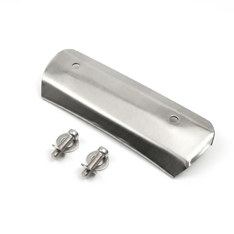Stainless Steel Mounting Bracket Kit for Ford LTA9000 (1996 - 1997)