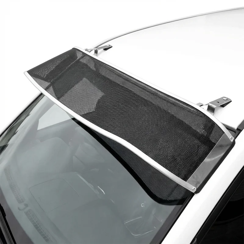 Premium Mesh Windscreen Sunvisor for Ford LTD II (1977 - 1979)