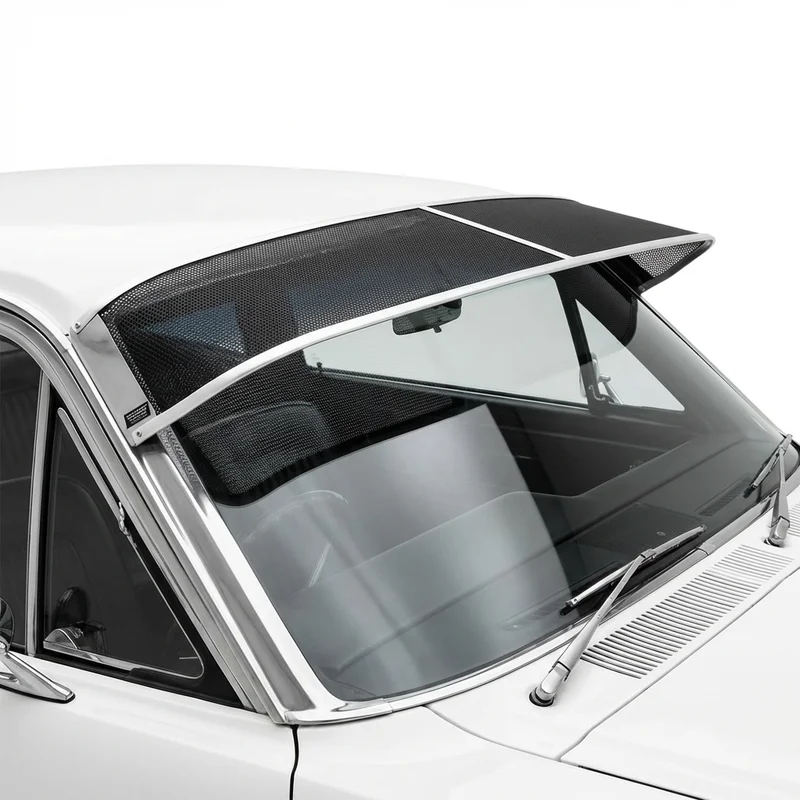 Premium Mesh Windscreen Sunvisor for Ford LTD (1969 - 1986)