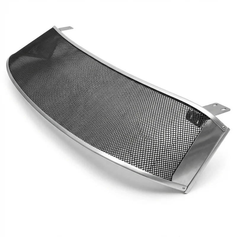 Premium Mesh Windscreen Sunvisor for Ford LTS9000 (1996 - 1997)