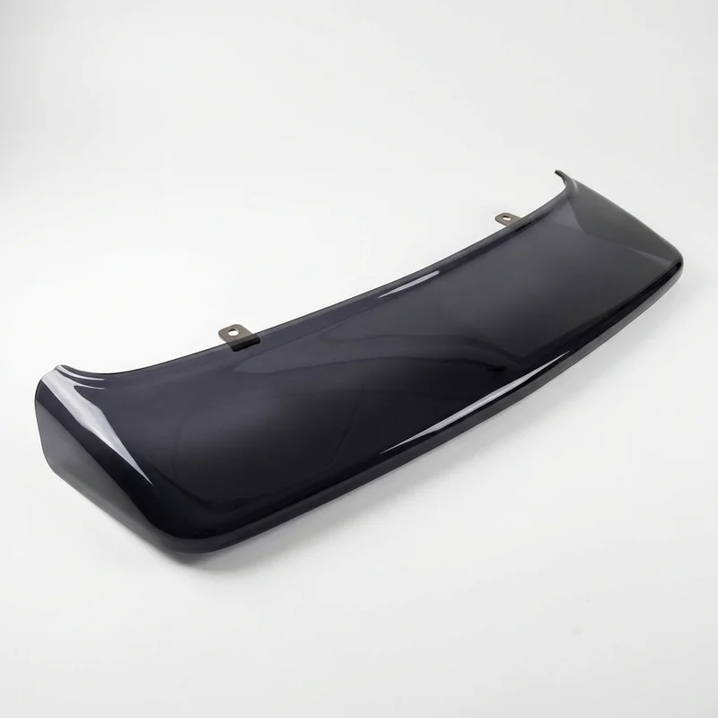 Tinted Acrylic Windscreen Sunvisor for Ford P-350 (1959 - 1976)