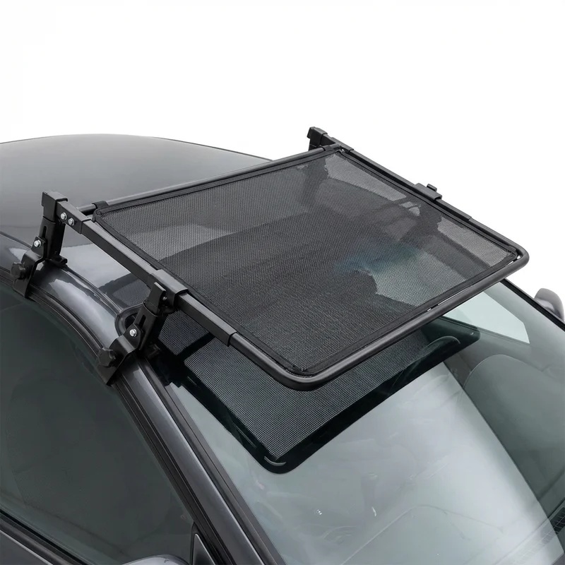 Premium Mesh Windscreen Sunvisor for Ford Probe (1989 - 1997)