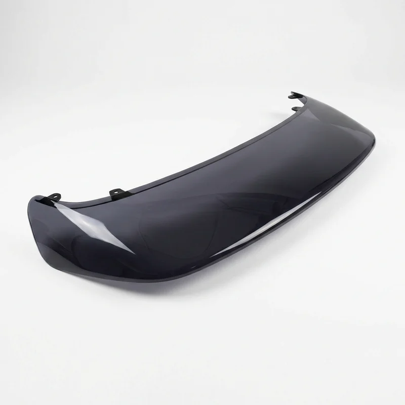 Tinted Acrylic Windscreen Sunvisor for Ford Probe (1989 - 1997)