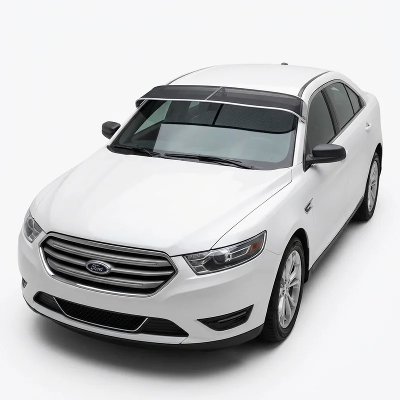 Premium Mesh Windscreen Sunvisor for Ford Taurus (1986 - 2019)