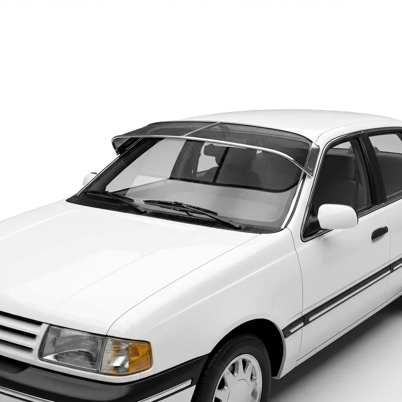 Premium Mesh Windscreen Sunvisor for Ford Topaz (1984 - 1994)