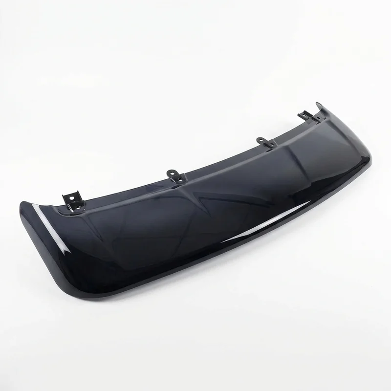 Tinted Acrylic Windscreen Sunvisor for Forest River Forester LE (2019 - 2022)