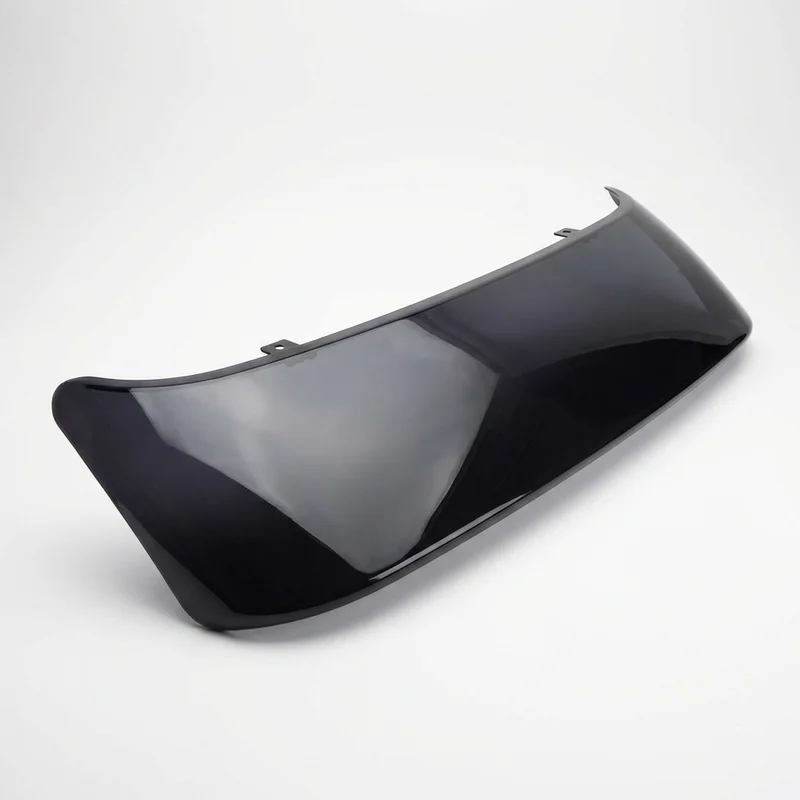 Tinted Acrylic Windscreen Sunvisor for Forest River Forester MBS (2019 - 2022)