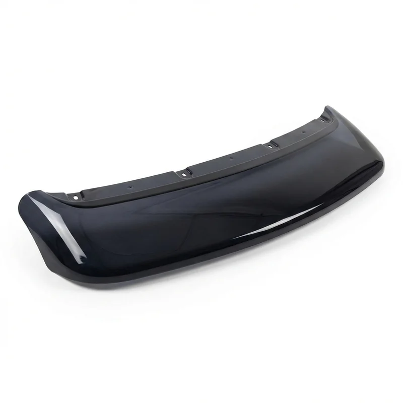 Tinted Acrylic Windscreen Sunvisor for Forest River Georgetown GT3 (2019 - 2023)