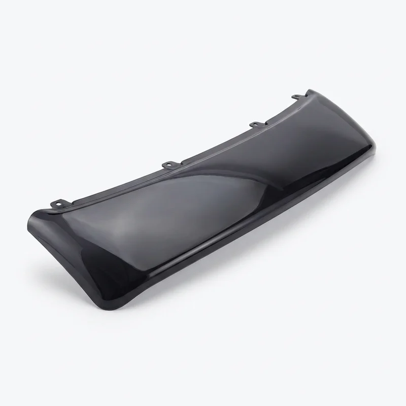 Tinted Acrylic Windscreen Sunvisor for Forest River Georgetown GT7 (2020 - 2023)
