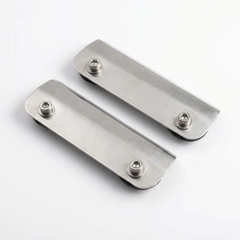 Stainless Steel Mounting Bracket Kit for Forest River Sunseeker LE (2019 - 2022)